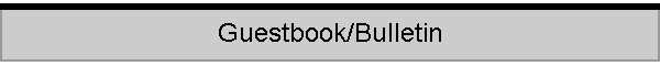 Guestbook/Bulletin